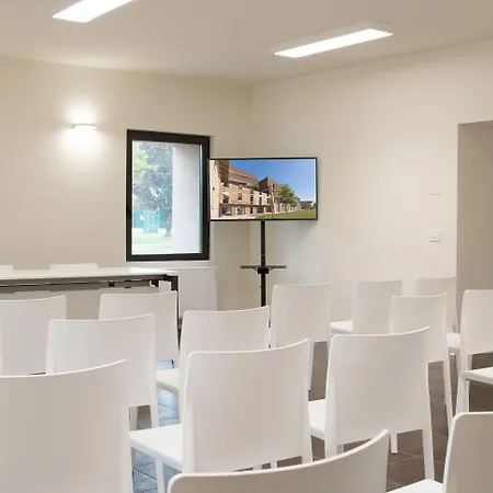 فندق Cascina Fossata & 3*