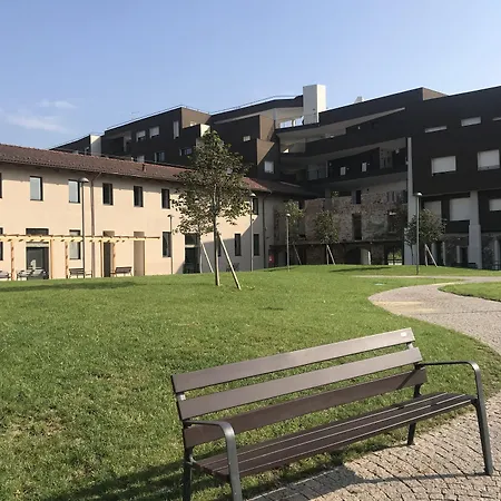 فندق Cascina Fossata & 3*