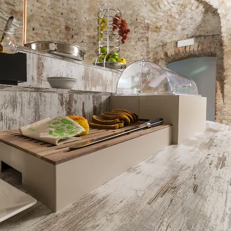 فندق Cascina Fossata & تورينو