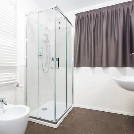 فندق Cascina Fossata &