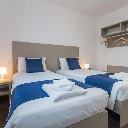 فندق Cascina Fossata & 3*