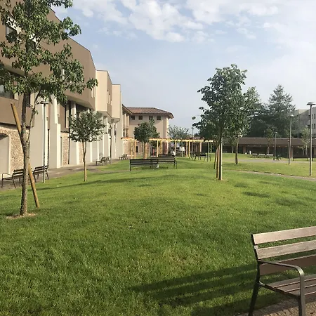 Cascina Fossata & تورينو