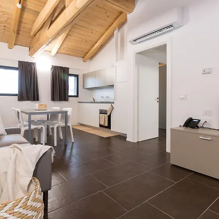 Cascina Fossata & فندق 3*