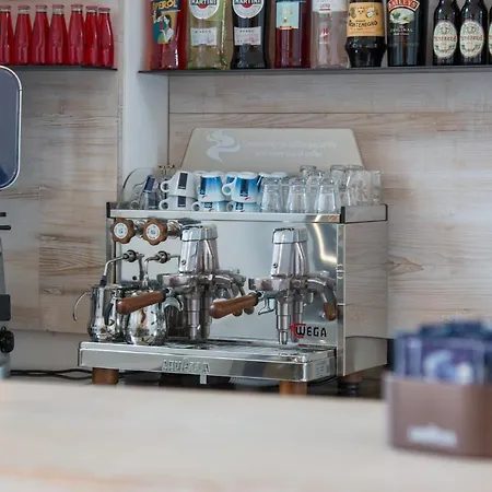 Cascina Fossata & فندق 3*