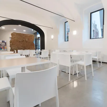 Cascina Fossata & 3* Turín