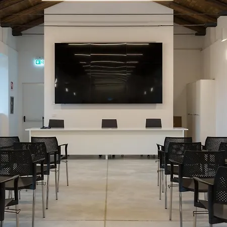 فندق Cascina Fossata & 3*