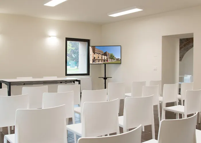 Hotel Cascina Fossata & 3*