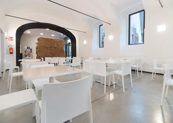Cascina Fossata & 3* Turijn