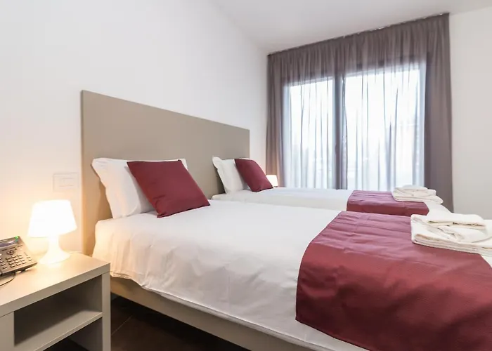 Cascina Fossata & 3* Turijn