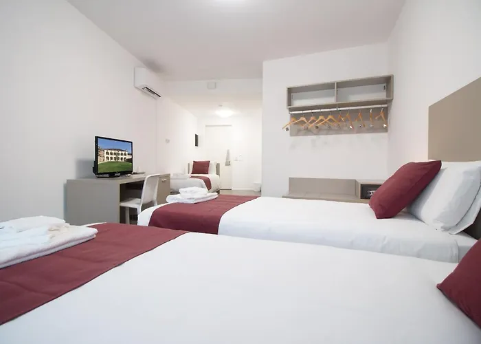 Hotel Cascina Fossata & Turijn