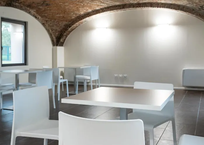 Hotel Cascina Fossata & Turijn