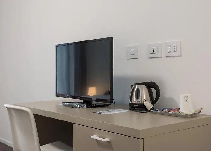 Hotel Cascina Fossata & 3*