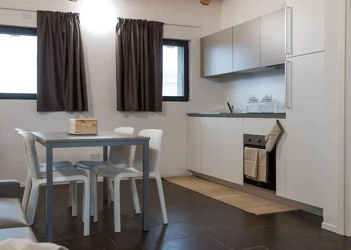 Cascina Fossata & 3* Turijn