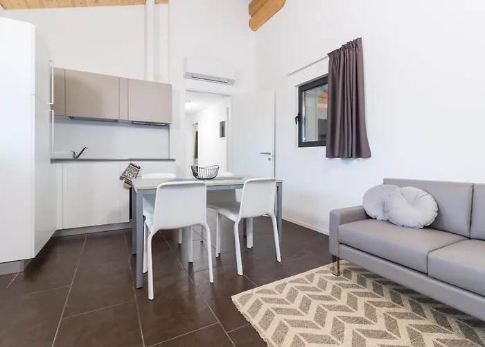 Hotel Cascina Fossata & 3*