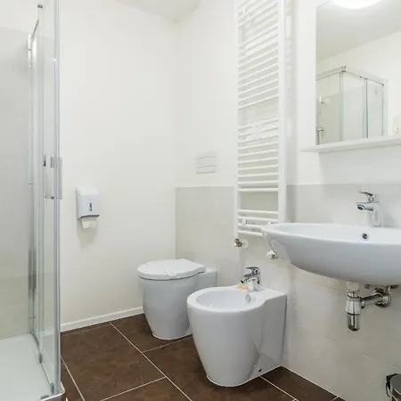 Cascina Fossata&residence Hotel