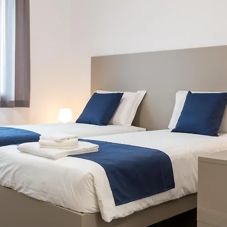 Cascina Fossata&residence