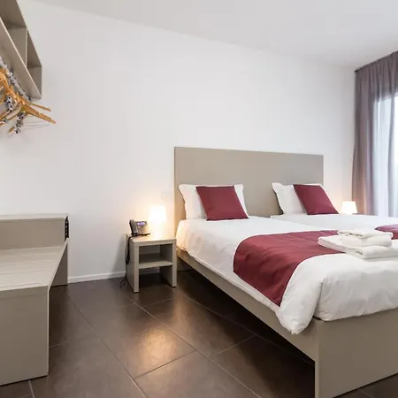 Hotel Cascina Fossata&residence
