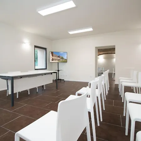 Cascina Fossata&residence Hotel