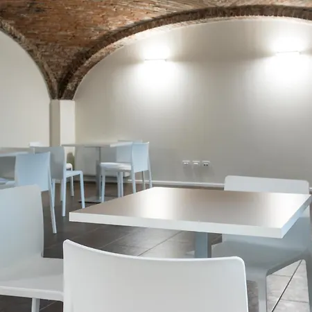 מלון Cascina Fossata & טורינו