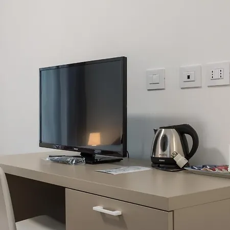 מלון Cascina Fossata & 3*