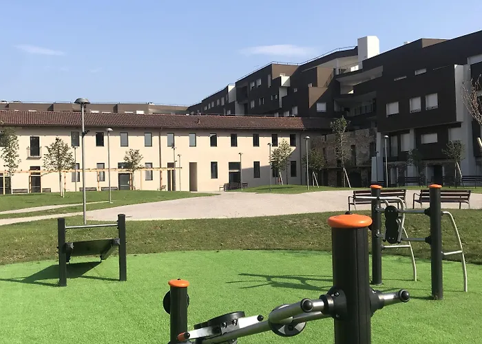 Hotel Cascina Fossata & Turin