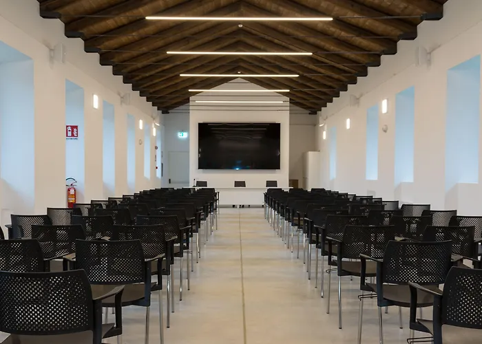 Cascina Fossata & Turin