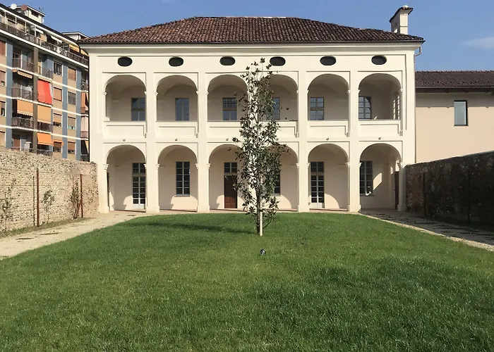 Cascina Fossata & Turin