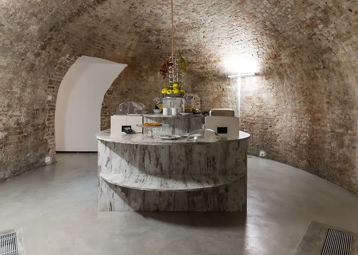 Hotel Cascina Fossata &