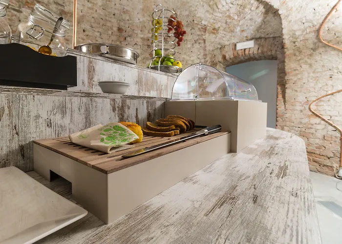 Hotel Cascina Fossata & Turin