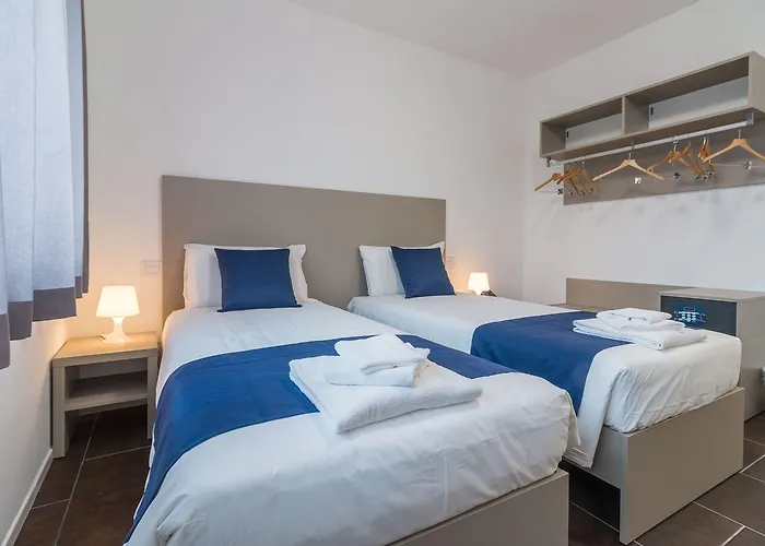 Hotel Cascina Fossata & 3*