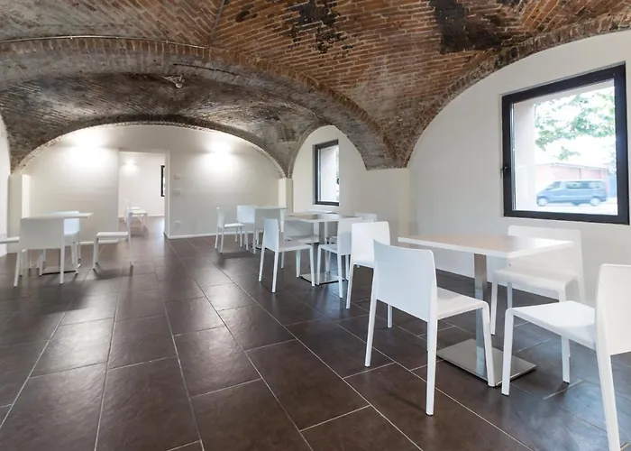 Hotel Cascina Fossata &