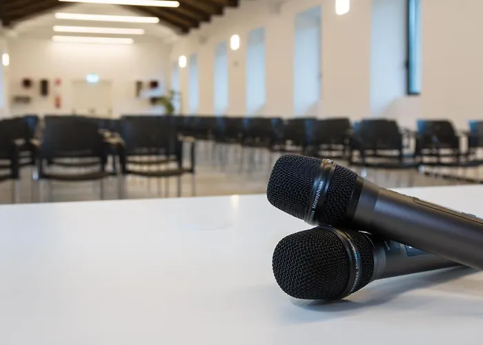 Cascina Fossata & Turin